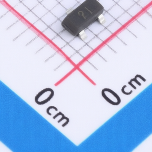 CBI MMBT5401 for sale