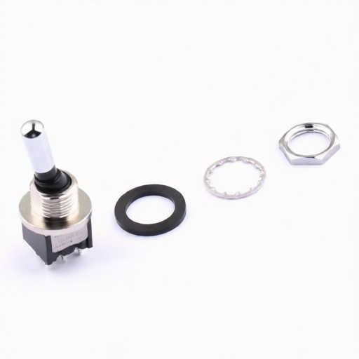 NKK Switches MN22WBW01 for sale