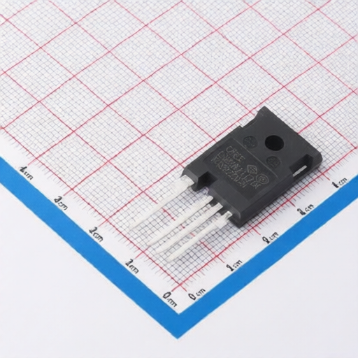 Wolfspeed C3M0021120K for sale