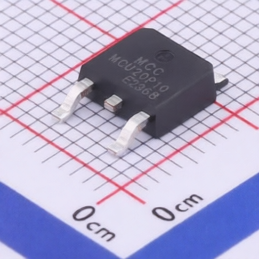 MCC MCU20P10-TP for sale