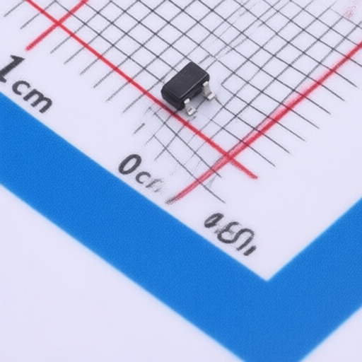 CBI BC857AW for sale