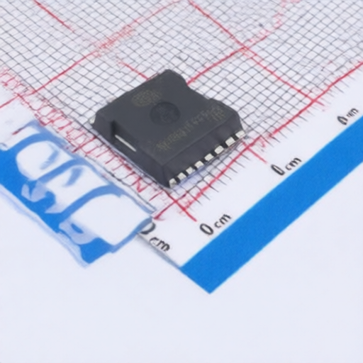 Siliup SP025N16GHTO for sale