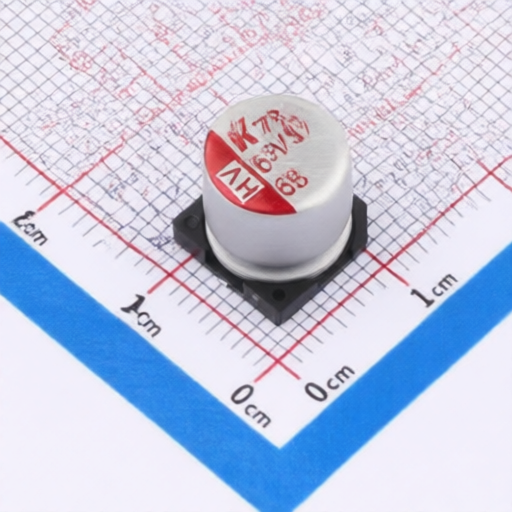 KEMET A781MN686M1JLAS035 for sale