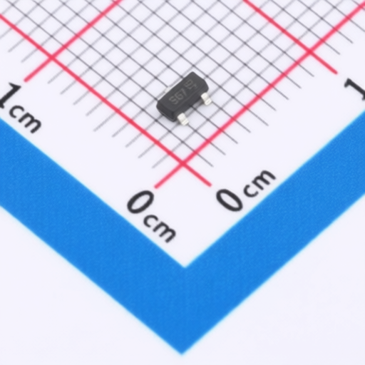 DIODES DMN6075S-7 for sale
