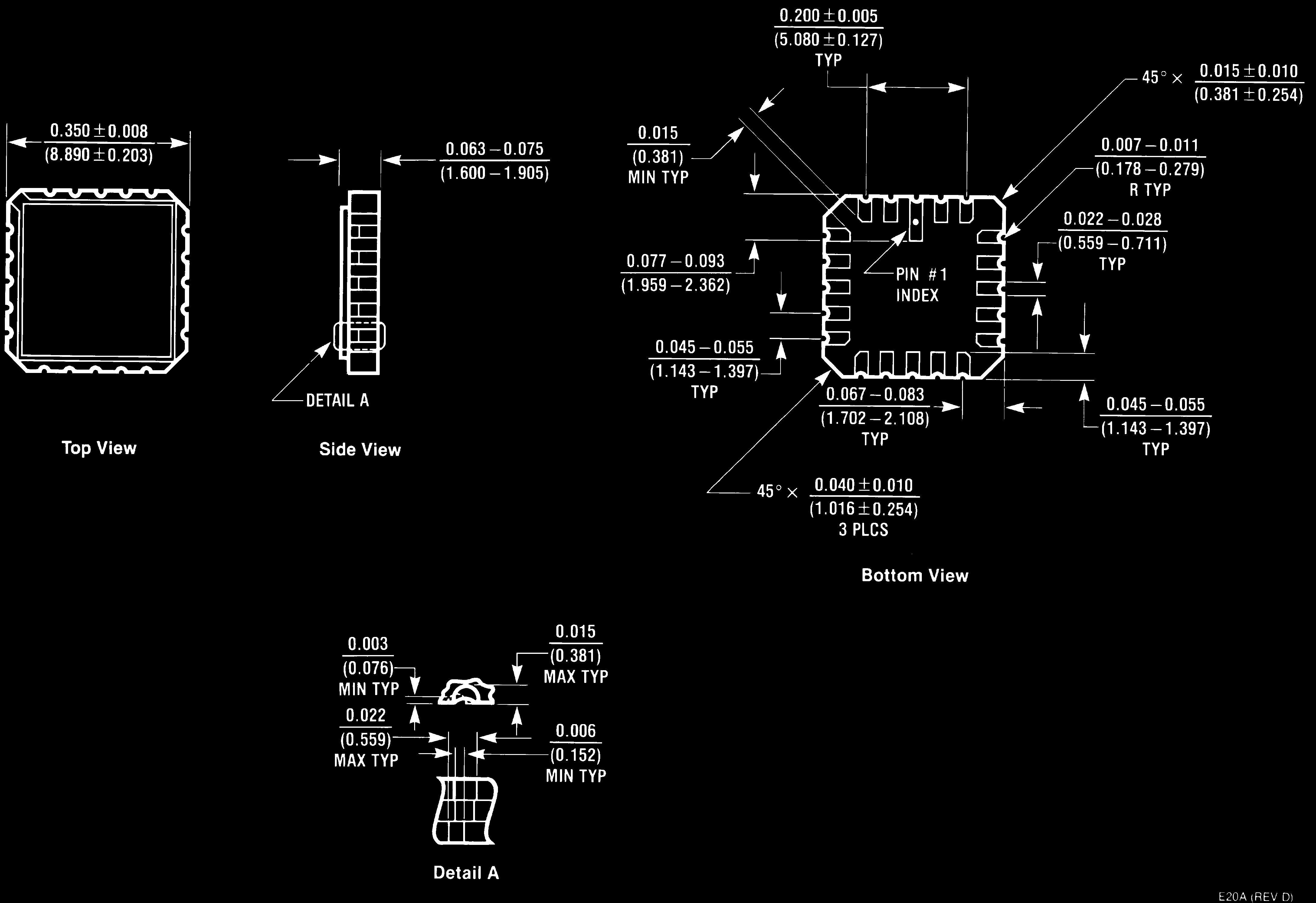 Rochester Electronics 54AC244/SSA-R for sale