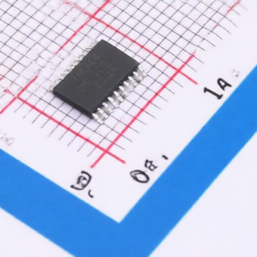 HGSEMI 74HC244MT/TR for sale