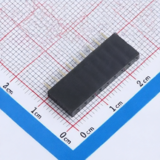 CONNFLY Elec DS1023-1x9SF11 for sale