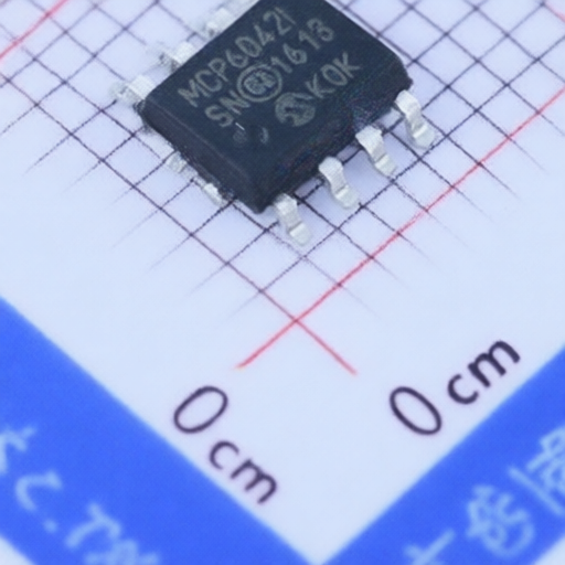 MICROCHIP MCP6042T-I/SN for sale
