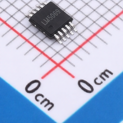 Tokmas LM5069MMX-2(TOKMAS) for sale