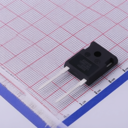 Littelfuse/IXYS DH40-18A for sale