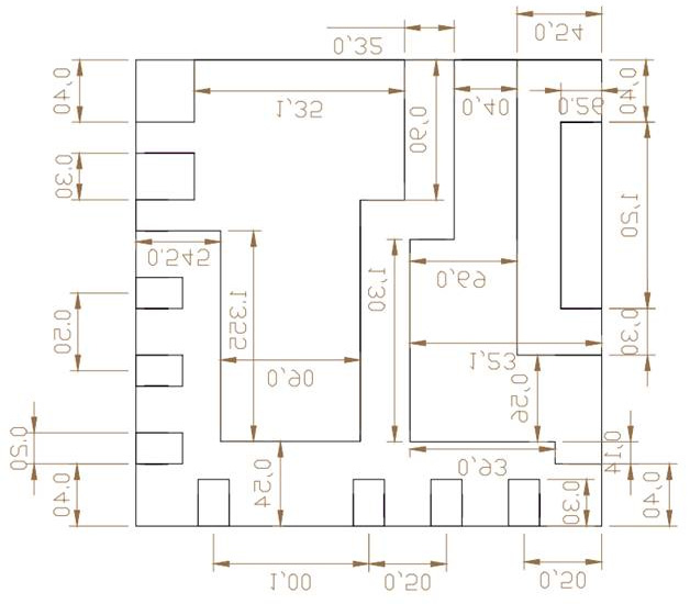AOS AOZ2152TQI-19 for sale
