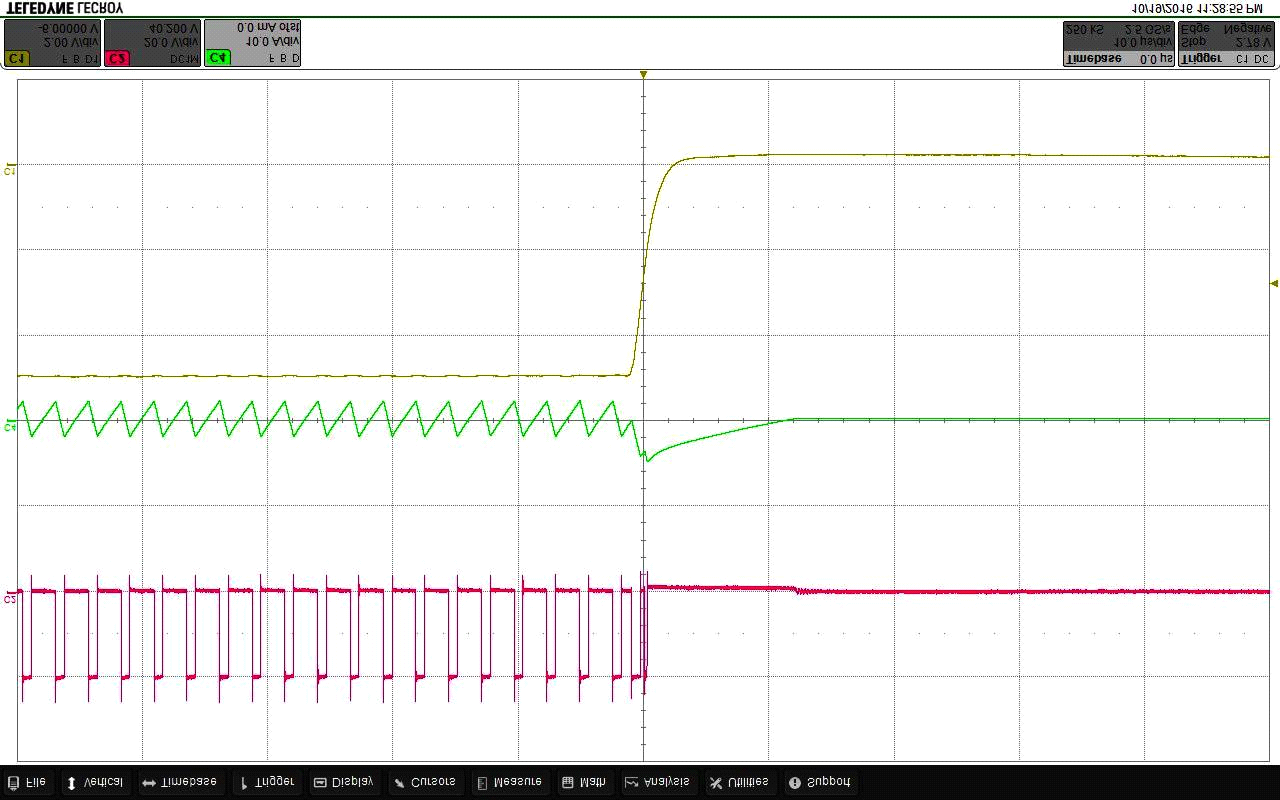 AOS AOZ2152TQI-19 for sale