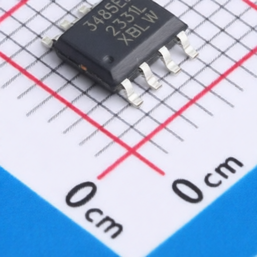 XBLW MAX3485EBDTR(XBLW) for sale