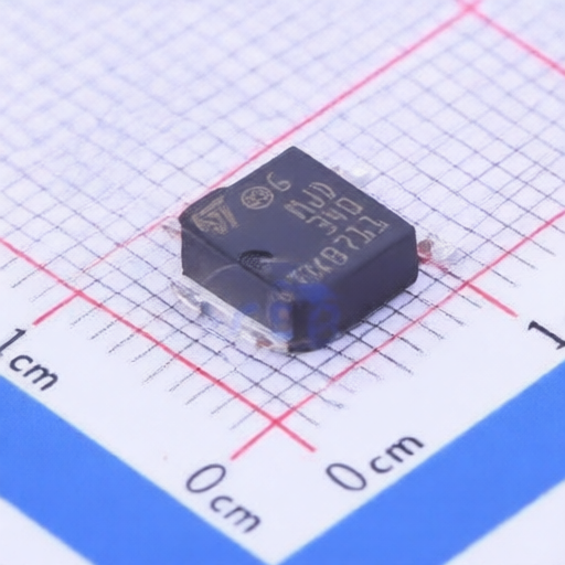 ST MJD340T4 for sale