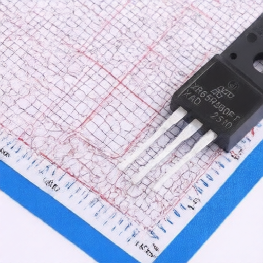 XNRUSEMI XR65R380FT for sale