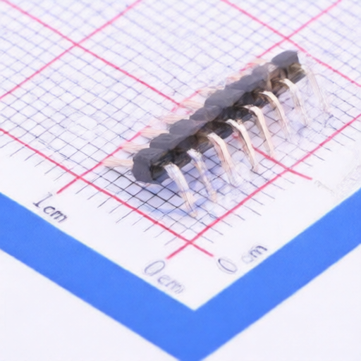 CJT(Changjiang Connectors) A2005WR-8P for sale