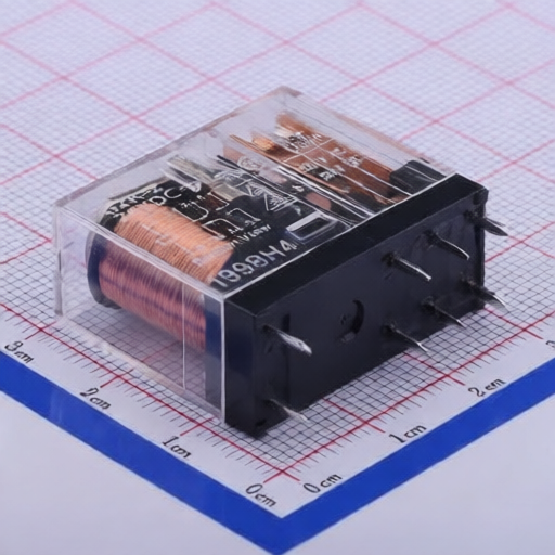 OMRON G2R-2 DC24 for sale