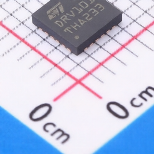 ST STDRIVE101TR for sale