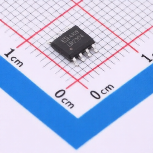 ElecSuper LM2904DT(ES) for sale