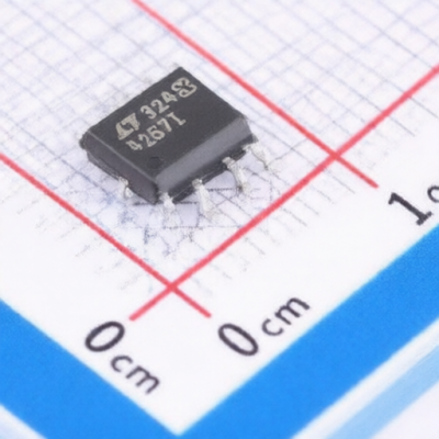 ADI LTC4257IS8#PBF for sale