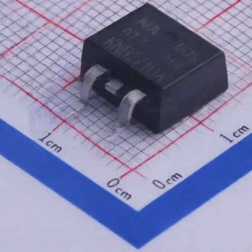 KIA Semicon Tech KNB2710A for sale