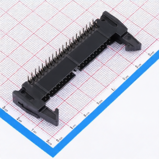 HCTL NJ-2.54-2*20PW for sale