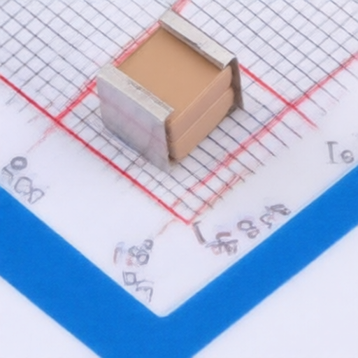 NCC KTJ101B226M55BFT00 for sale