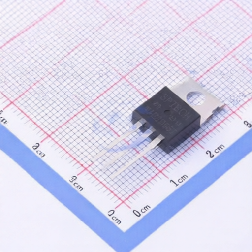 SPTECH MJE2955T for sale