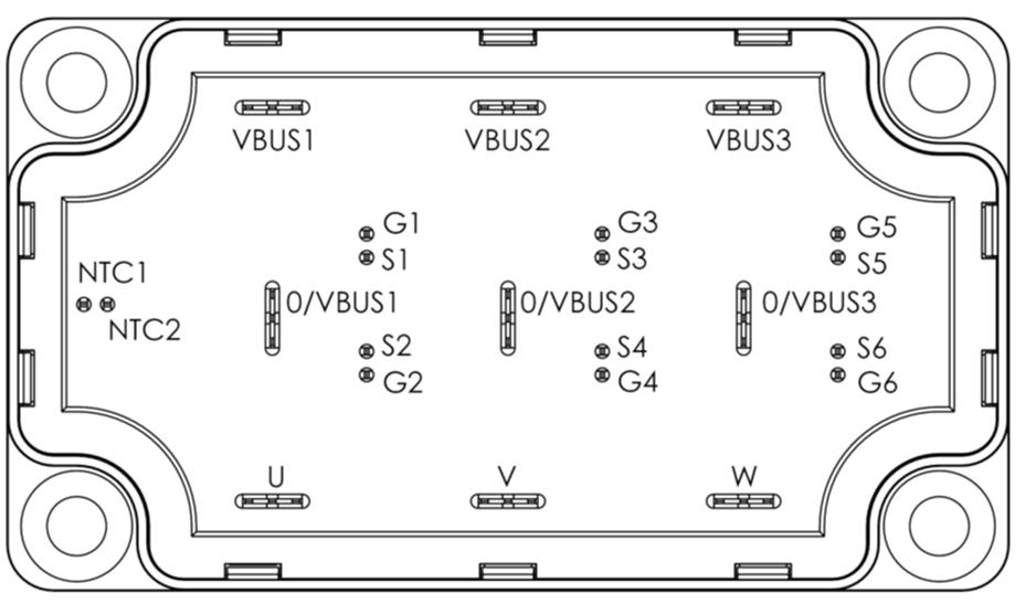 MICROCHIP MSCSM120TAM16TPAG for sale