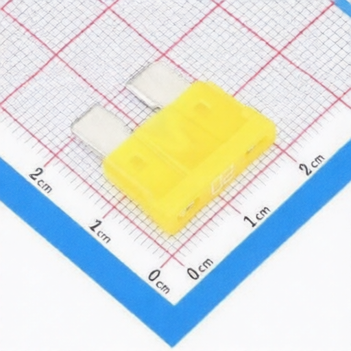 Littelfuse 0287020.PXCN for sale