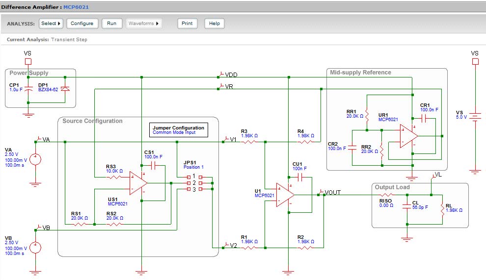 MICROCHIP MCP6XXXEV-AMP3 for sale