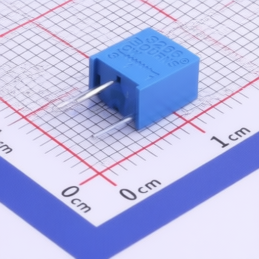 BOURNS 3266W-1-102LF for sale