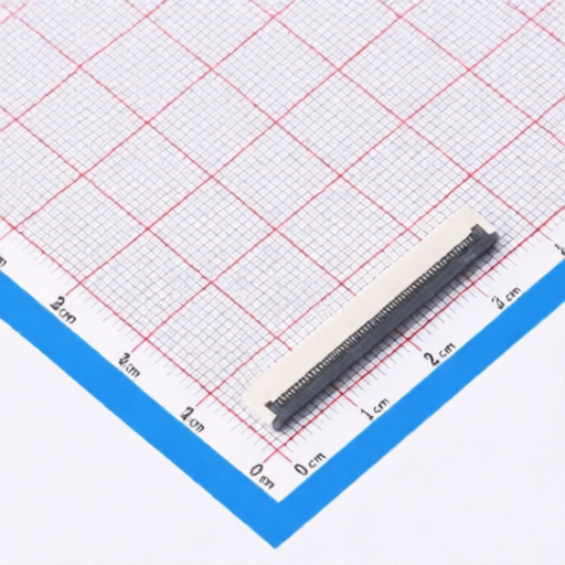 Megastar ZX-0.5FPC-2H-QFX60P for sale