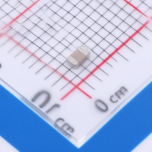 Chinocera HGC0805G09R0C500NTGJ for sale