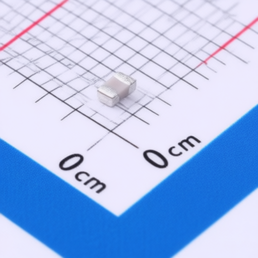 Chinocera HHV0805G0470J201NTGJ for sale