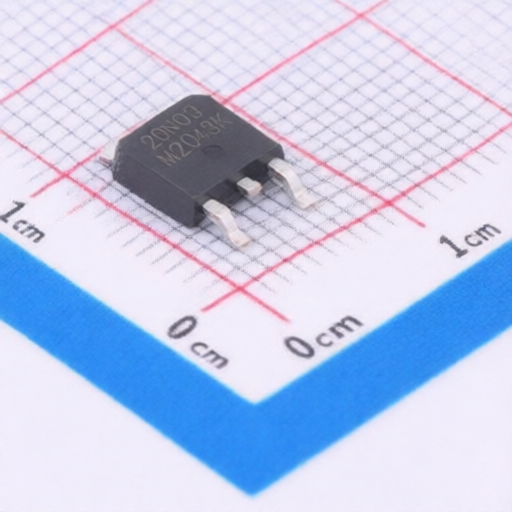 Slkor SL20N03 for sale