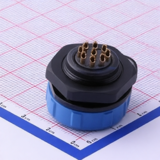 Cixi Kefa Elec JH1712P-9P for sale