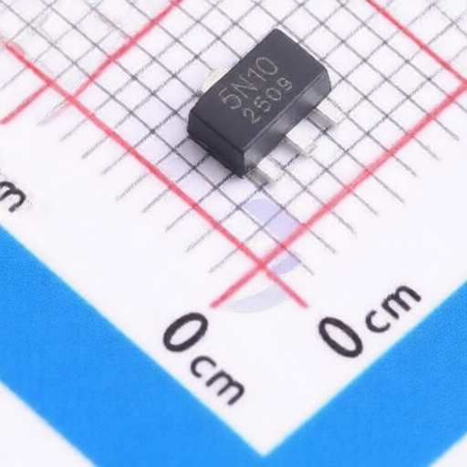 XNRUSEMI XR5N10Q for sale