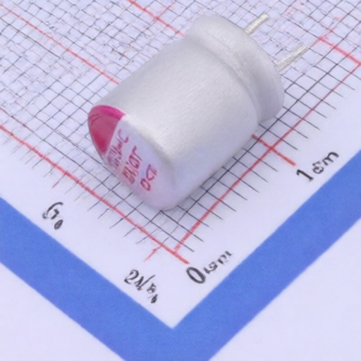 Man Yue Tech ULR227M1CE08CBX0CR for sale