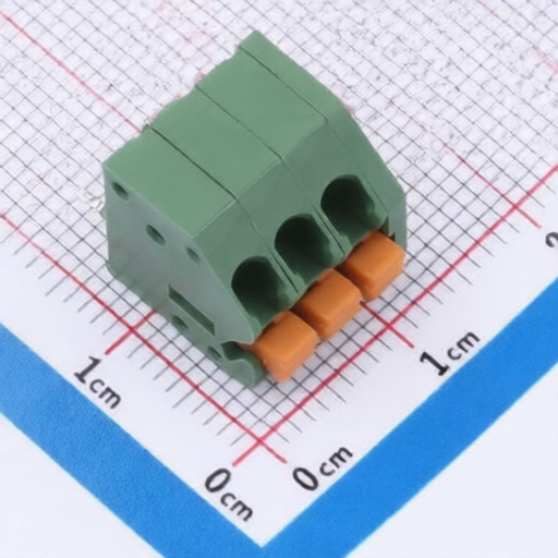 TE Connectivity 1-2834011-3 for sale