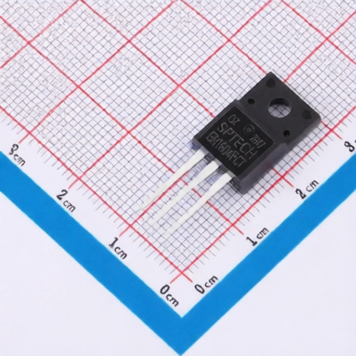 SPTECH ER1604FCT for sale