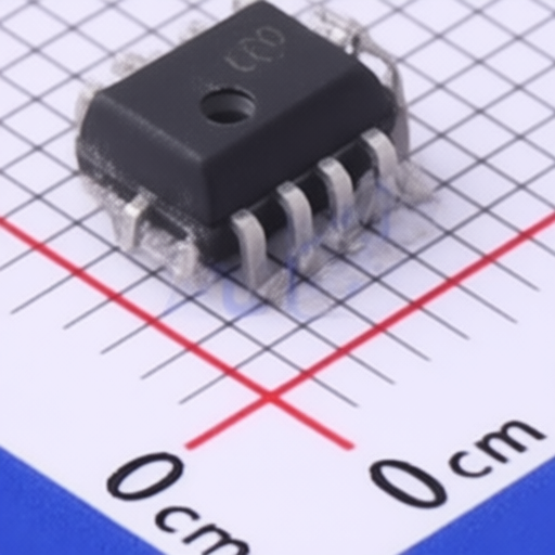 Broadcom HCPL-0601-500E for sale