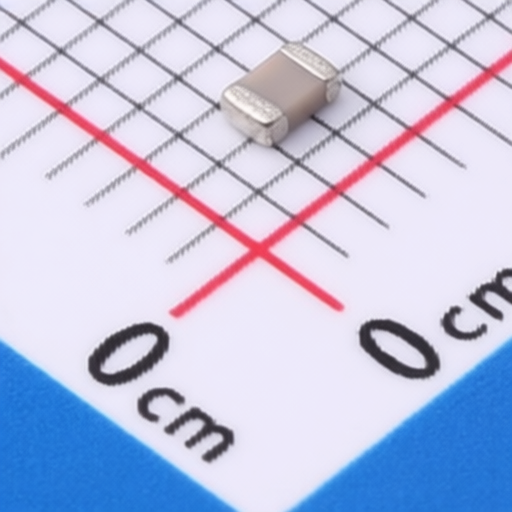 Chinocera HHV0805G0330J101NTGJ for sale