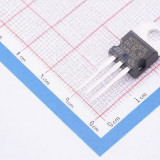 ST ACS120-7ST for sale