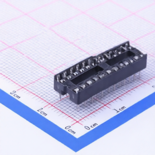 CONNFLY Elec DS1009-24AT1NS-0A2 for sale