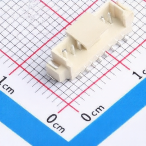 Hanbo Electronic WAFER-MX125LT-8A for sale