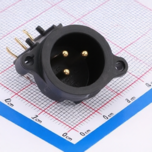 Neutrik NC3MAAH-0 for sale