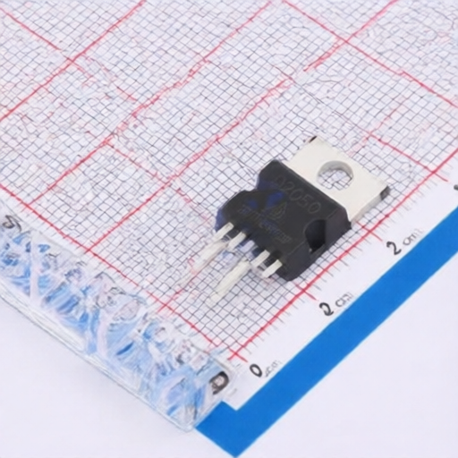 Wuxi China Resources Huajing Microelectronics CD2050CZ for sale