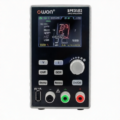 Owon SPE3102 for sale