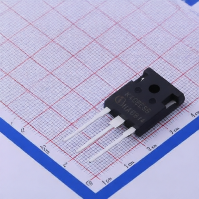 Infineon IKW40N65ES5 for sale